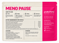 Meno Pause
