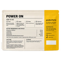 Power On