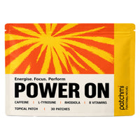 Power On