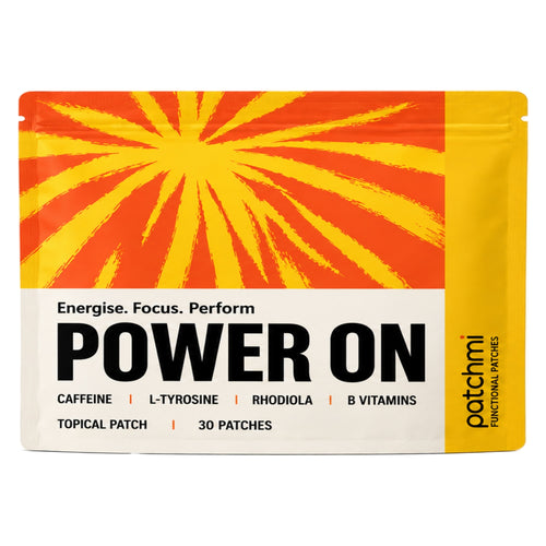 Power On